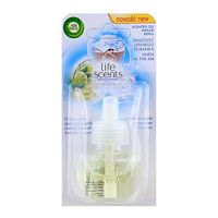 Airwick Plug In Electrical Refill, Green Apple 19ml